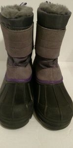 Weather Proof Since 1948 Boots Size 7M